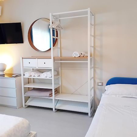 Casarava Sul Parco 3 Camere 2 Bagni 里乔内 外观 照片