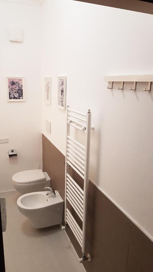 Casarava Sul Parco 3 Camere 2 Bagni 里乔内 外观 照片