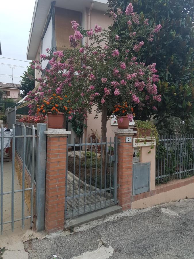Casarava Sul Parco 3 Camere 2 Bagni 里乔内 外观 照片