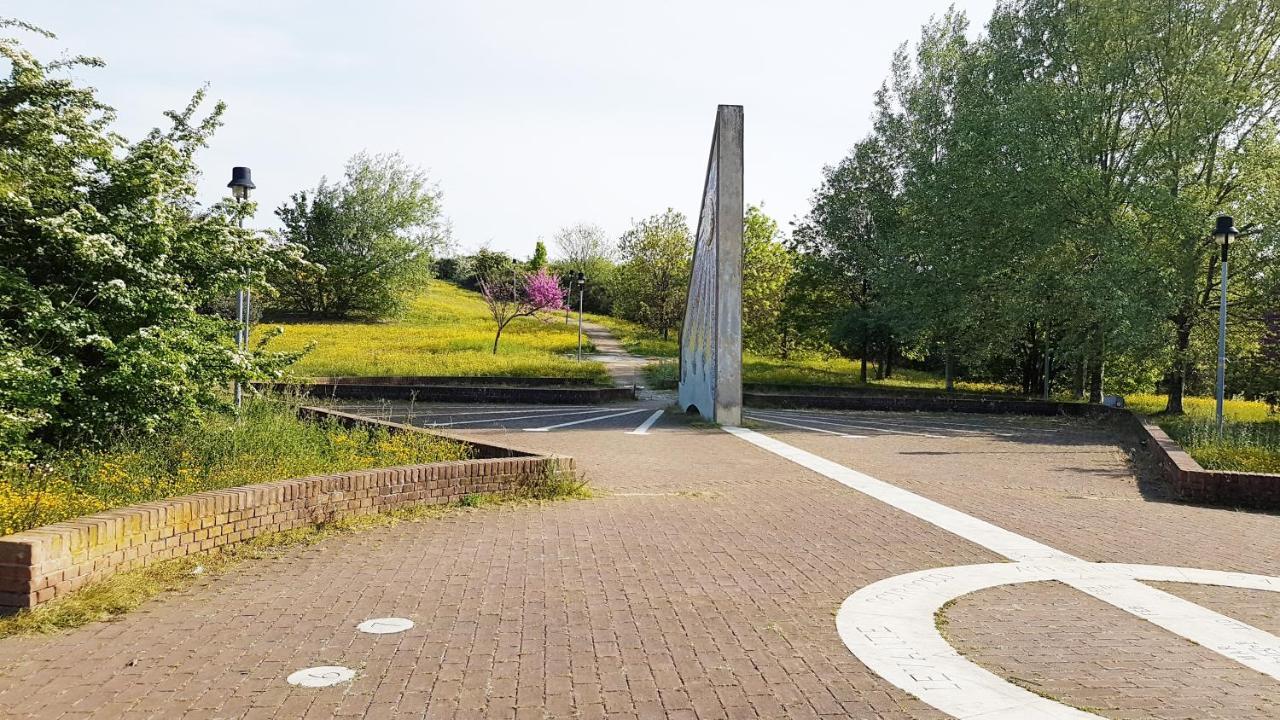Casarava Sul Parco 3 Camere 2 Bagni 里乔内 外观 照片