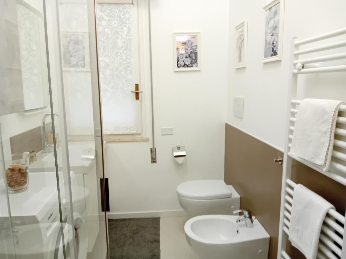 Casarava Sul Parco 3 Camere 2 Bagni 里乔内 外观 照片