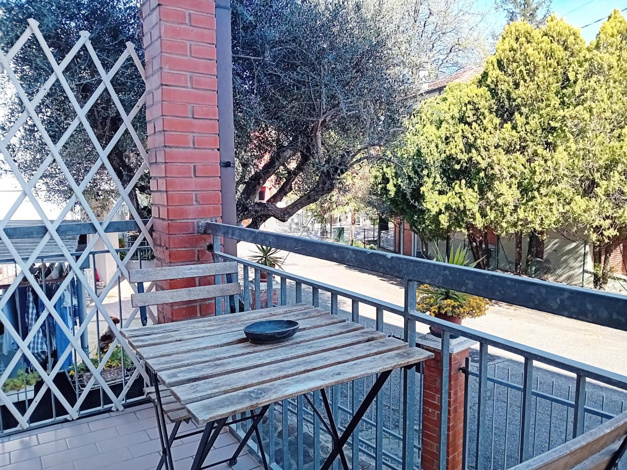 Casarava Sul Parco 3 Camere 2 Bagni 里乔内 外观 照片