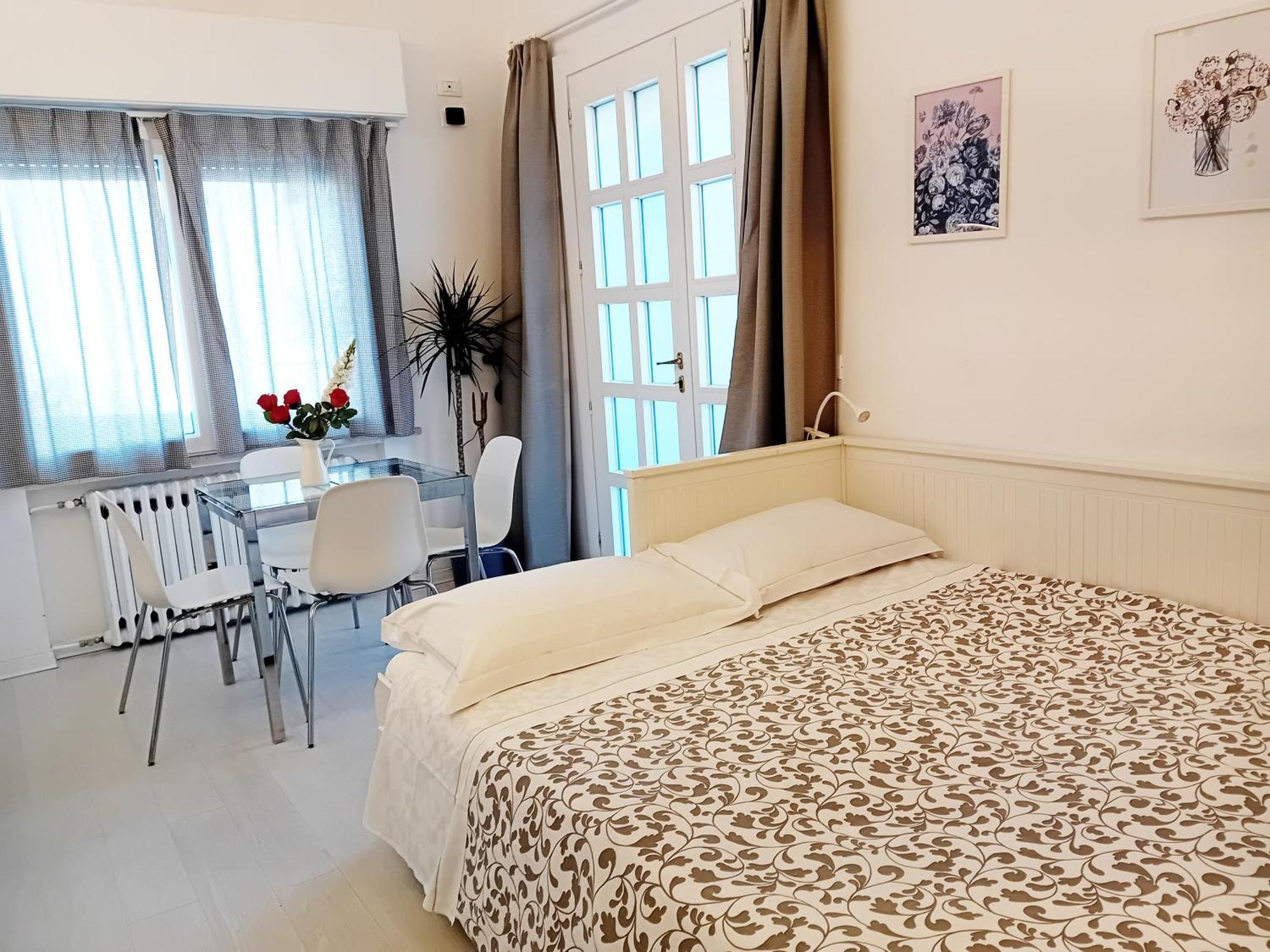 Casarava Sul Parco 3 Camere 2 Bagni 里乔内 外观 照片