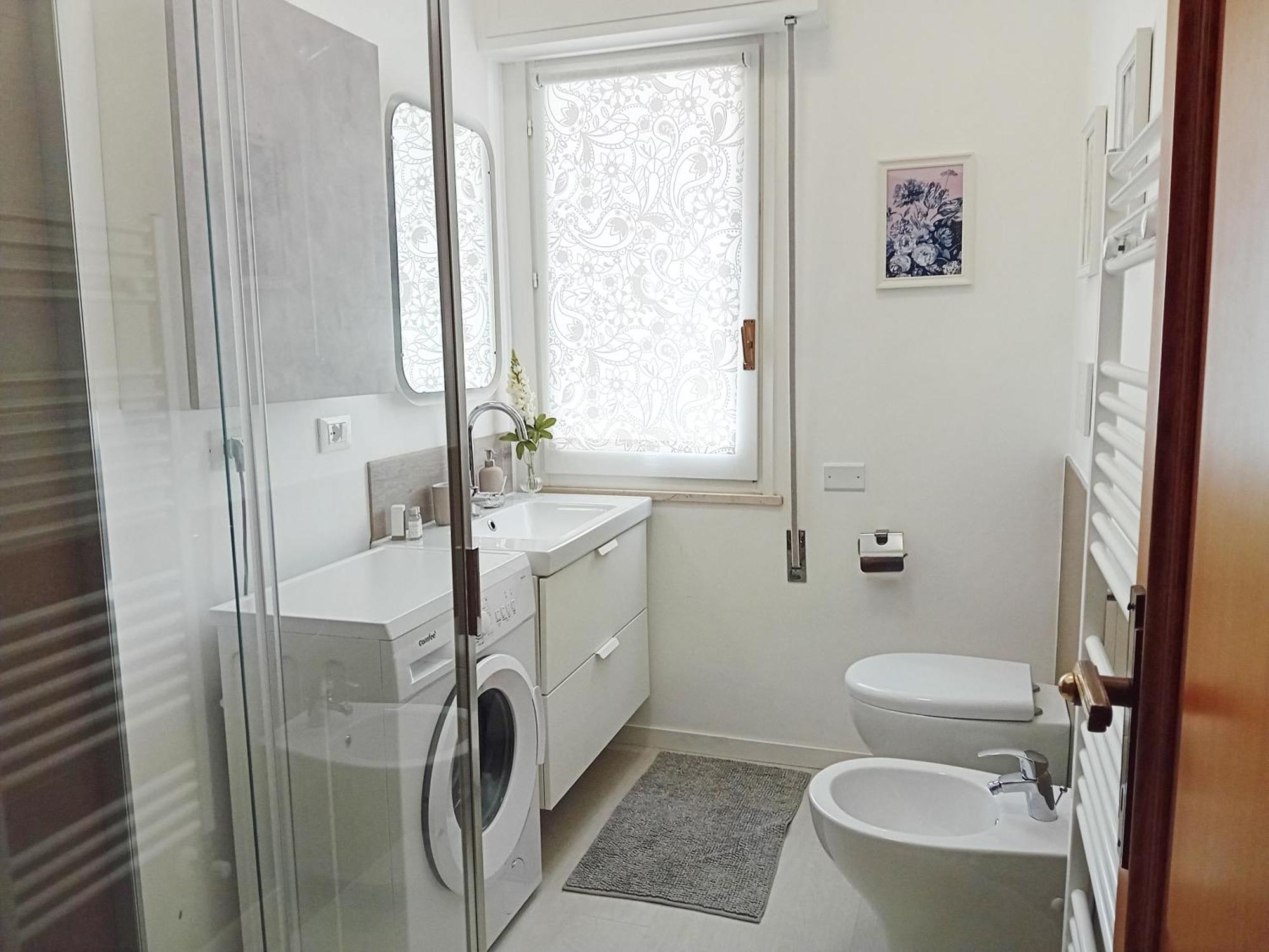 Casarava Sul Parco 3 Camere 2 Bagni 里乔内 外观 照片