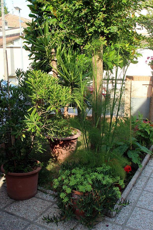 Casarava Sul Parco 3 Camere 2 Bagni 里乔内 外观 照片